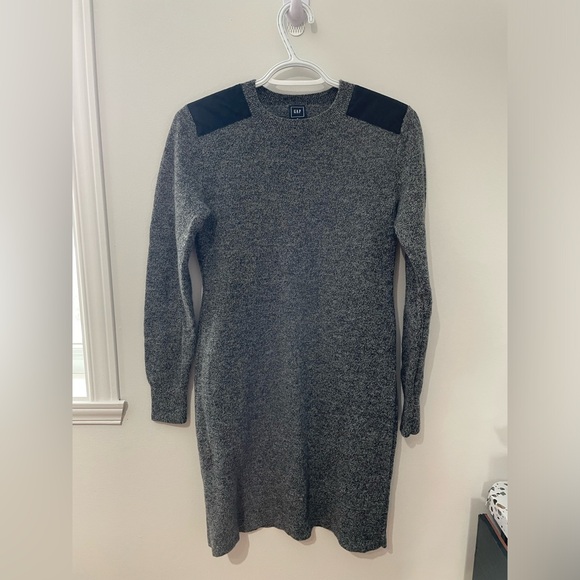 Tunic Dress - Picture 2 of 5